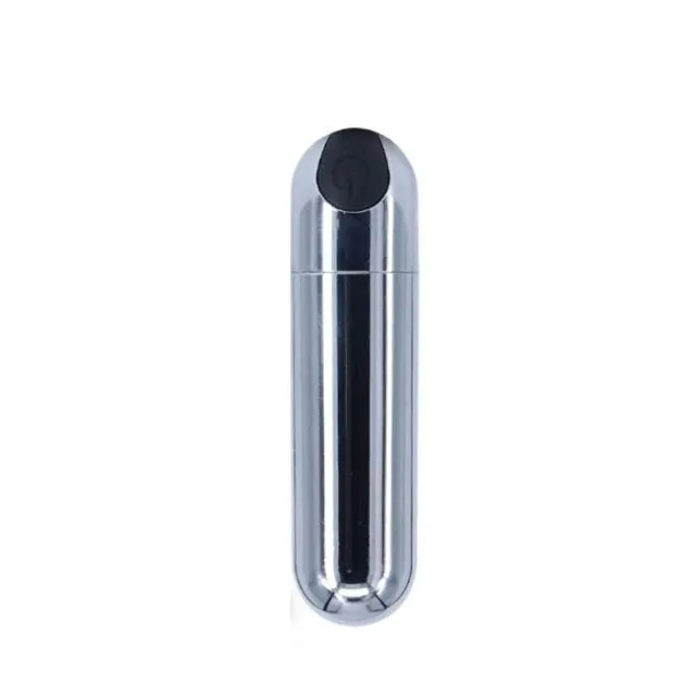 sex toys for us Female Sex Toys Strong Power Mini Bullet Vibrator Reachargeable Muscle Massager Lipstick