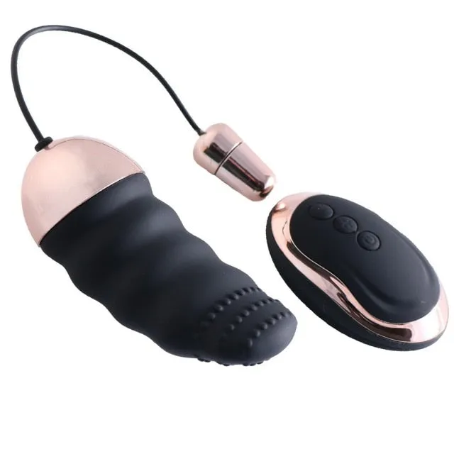 sex toys for us Female Sex Toys USB Wireless Remote Kegel Balls G Spot Vibrating Egg