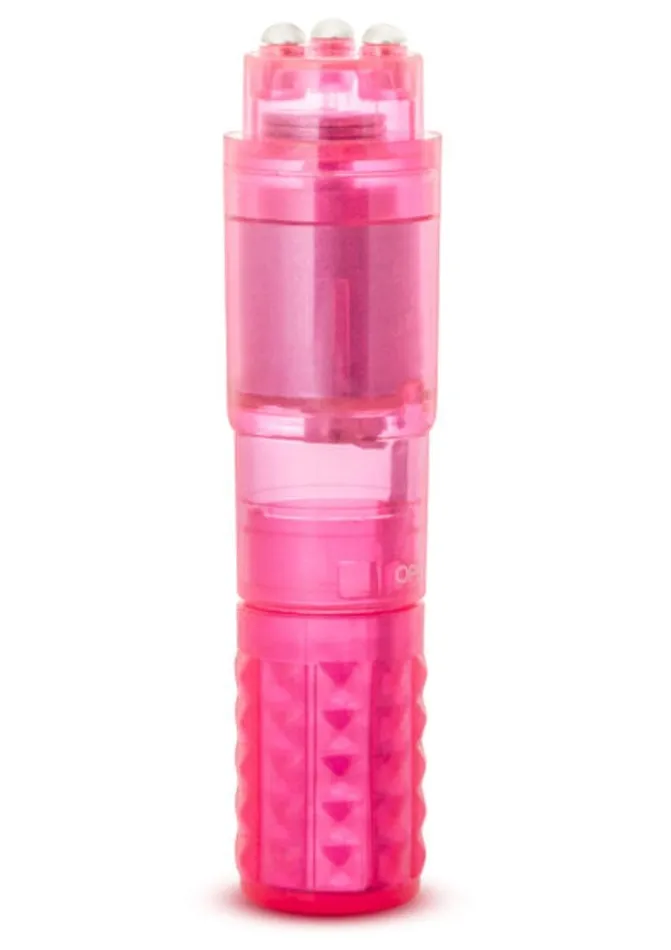 Sexy Things Sexy Things Rocker Mini Massager Female Sex Toys
