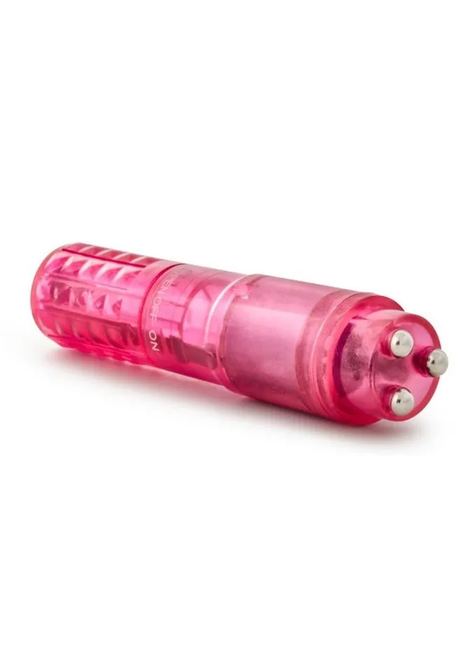 Sexy Things Sexy Things Rocker Mini Massager Female Sex Toys