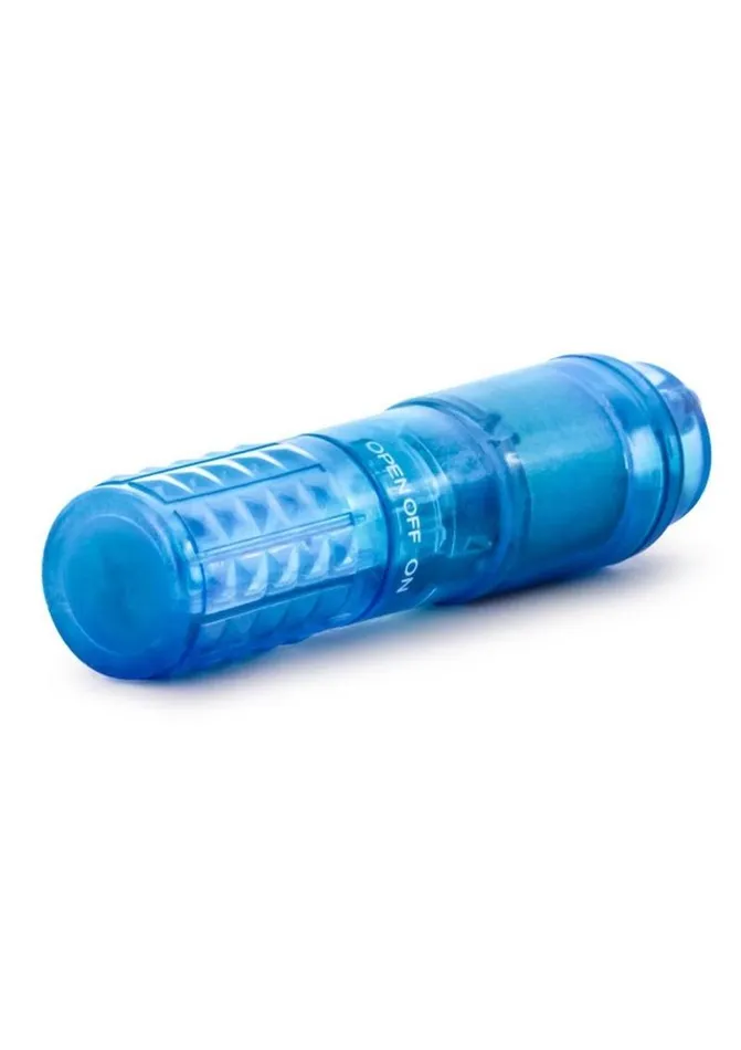 Sexy Things Sexy Things Rocker Mini Massager Female Sex Toys