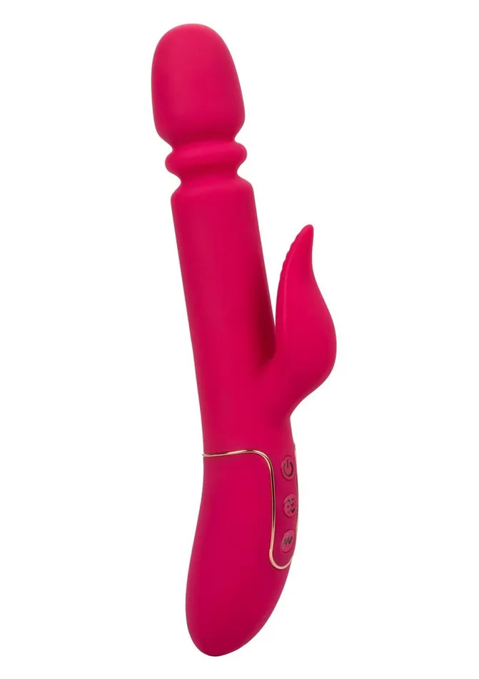 Shameless Female Sex Toys Shameless Slim Charmer Silicone Rechargeable Thrusting Rabbit Vibrator Shameless Female Sex Toys Shameless Slim Charmer Silicone Rechargeable Thrusting Rabbit Vibrator