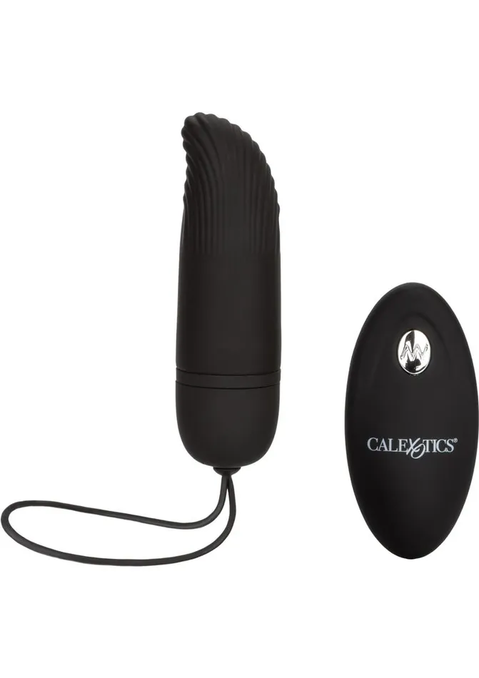 Silicone Ridged GSpot Bullet with Remote Control Remote Controlled Vibes Female Sex Toys Silicone Ridged GSpot Bullet with Remote Control Remote Controlled Vibes Female Sex Toys