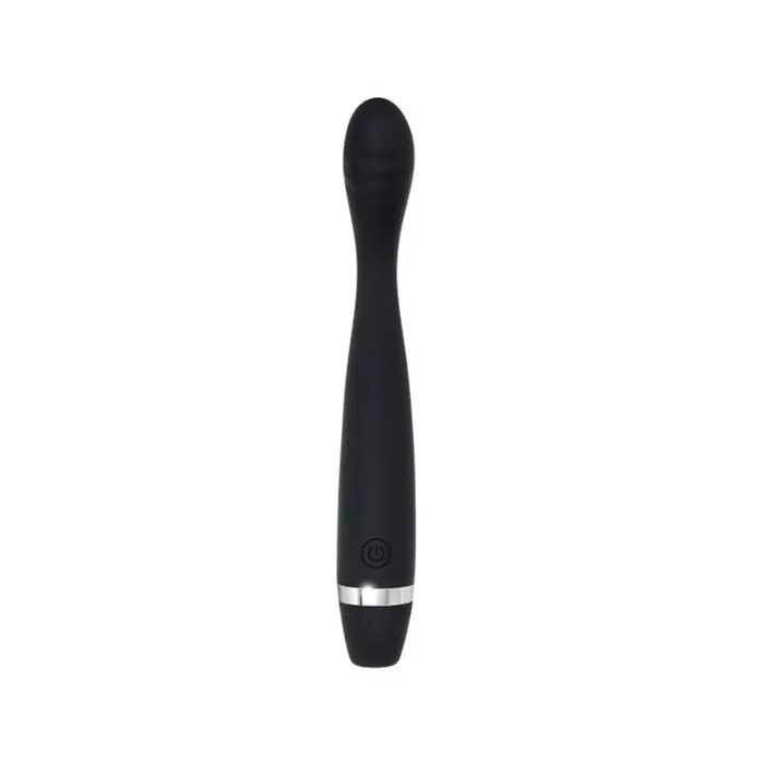 Skinny G Rechargeable GSpot Vibrator Evolved Female Sex Toys