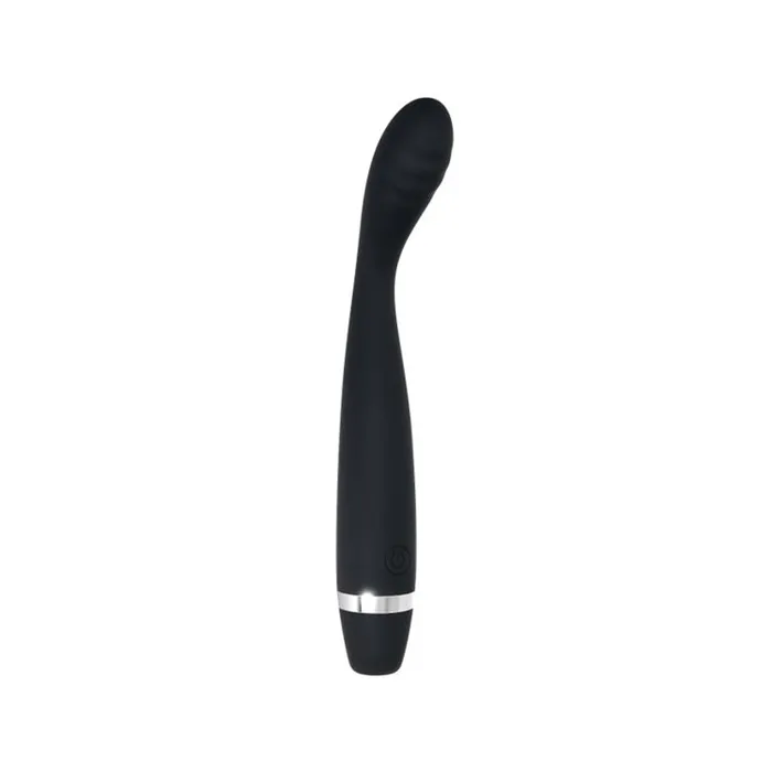 Skinny G Rechargeable GSpot Vibrator Evolved Female Sex Toys