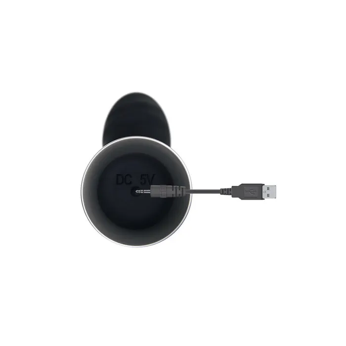 Skinny G Rechargeable GSpot Vibrator Evolved Female Sex Toys