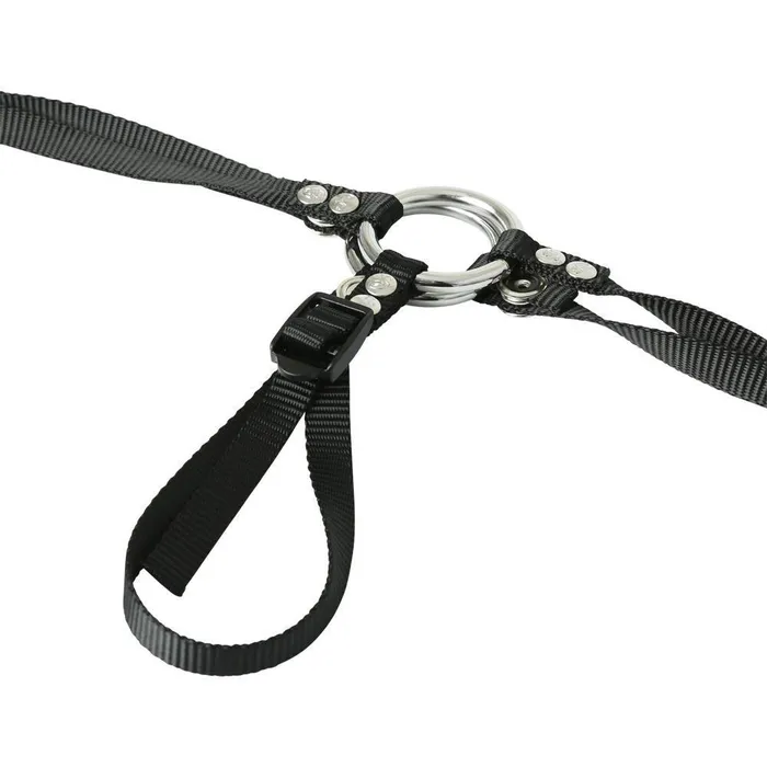 Sportsheets Female Sex Toys Sportsheets Bare as You Dare Strap On Harness