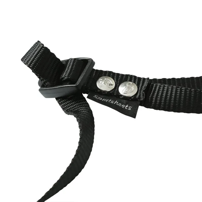 Sportsheets Female Sex Toys Sportsheets Bare as You Dare Strap On Harness