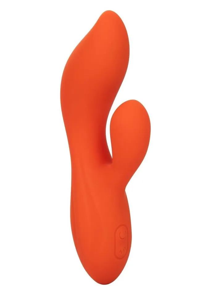 Stella Female Sex Toys Stella Liquid Silicone Dual Teaser Rechargeable Vibrator Stella Female Sex Toys Stella Liquid Silicone Dual Teaser Rechargeable Vibrator