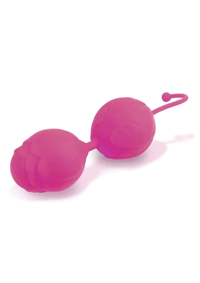 THE 9S Female Sex Toys The 9s SKegels Silicone Kegel Balls