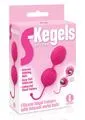 THE 9S Female Sex Toys The 9s SKegels Silicone Kegel Balls THE 9S Female Sex Toys The 9s SKegels Silicone Kegel Balls