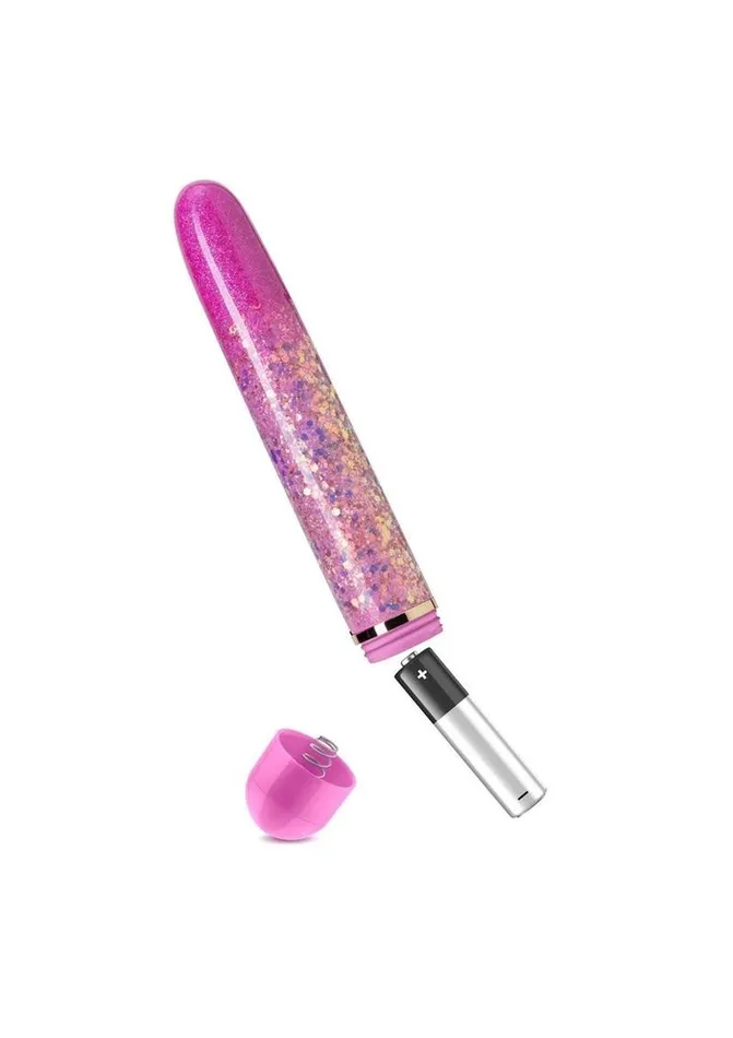 The Collection Celestial Vibrator The Collection Female Sex Toys