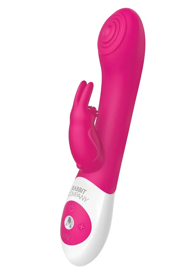The Rabbit Company Female Sex Toys Rabbit Company The Thumper Rabbit Rechargeable Silicone Vibrator The Rabbit Company Female Sex Toys Rabbit Company The Thumper Rabbit Rechargeable Silicone Vibrator