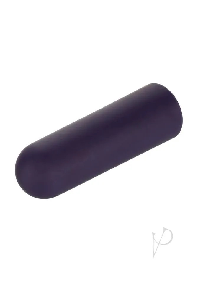 Turbo Buzz Female Sex Toys Turbo Buzz Rechargeable Rounded Mini Bullet