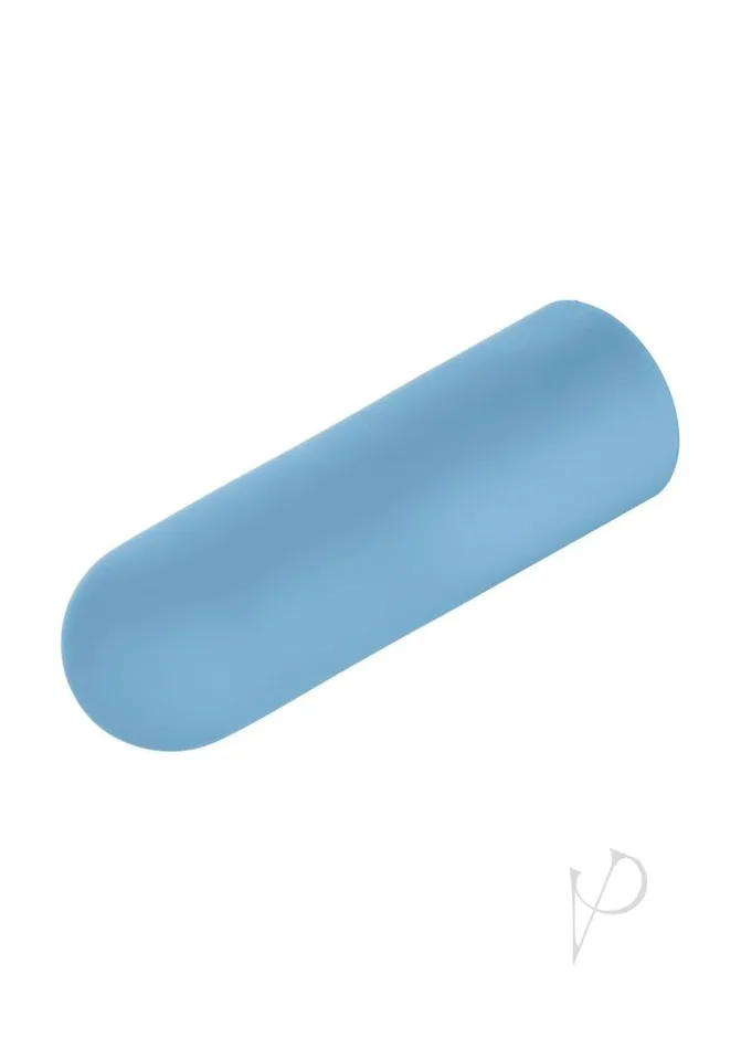 Turbo Buzz Female Sex Toys Turbo Buzz Rechargeable Rounded Mini Bullet