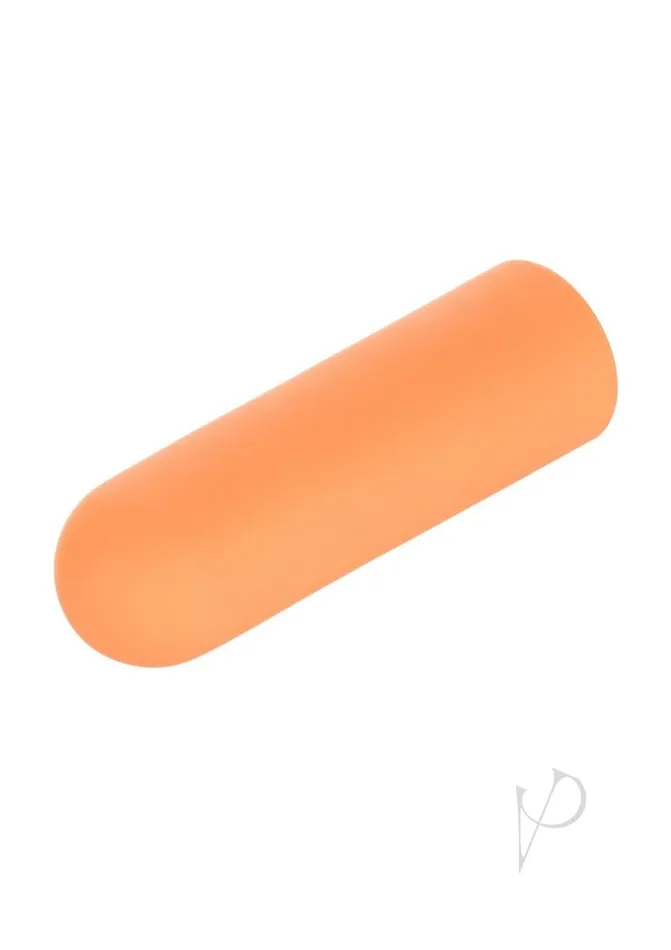 Turbo Buzz Female Sex Toys Turbo Buzz Rechargeable Rounded Mini Bullet