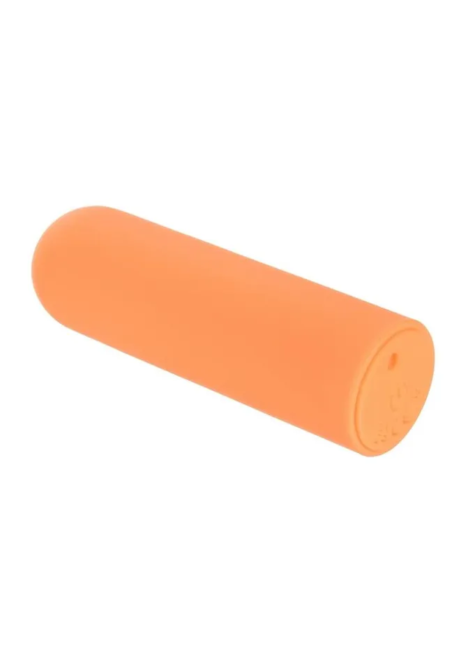 Turbo Buzz Female Sex Toys Turbo Buzz Rechargeable Rounded Mini Bullet