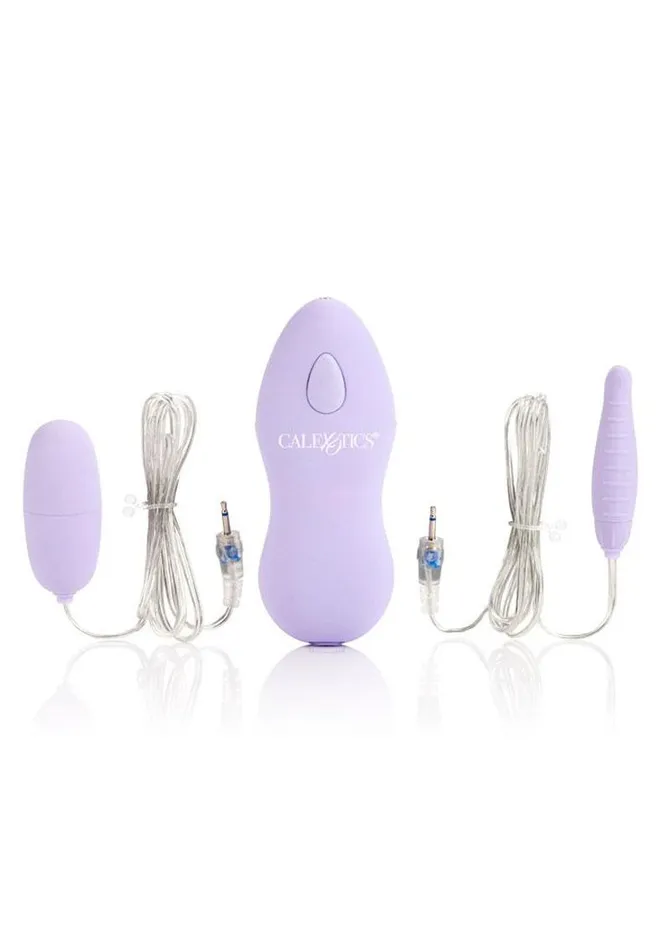 Twin Pleasure Pack Bullet Bullets Female Sex Toys
