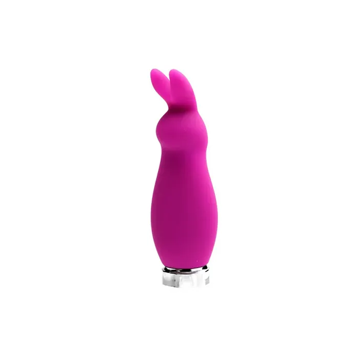 VeDO Crazzy Bunny Rechargeable Bullet Female Sex Toys