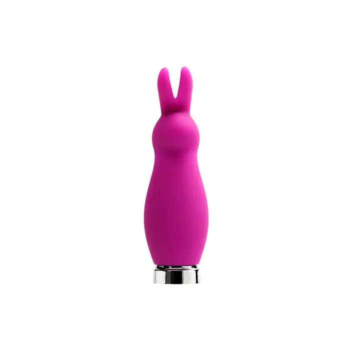 VeDO Crazzy Bunny Rechargeable Bullet Female Sex Toys