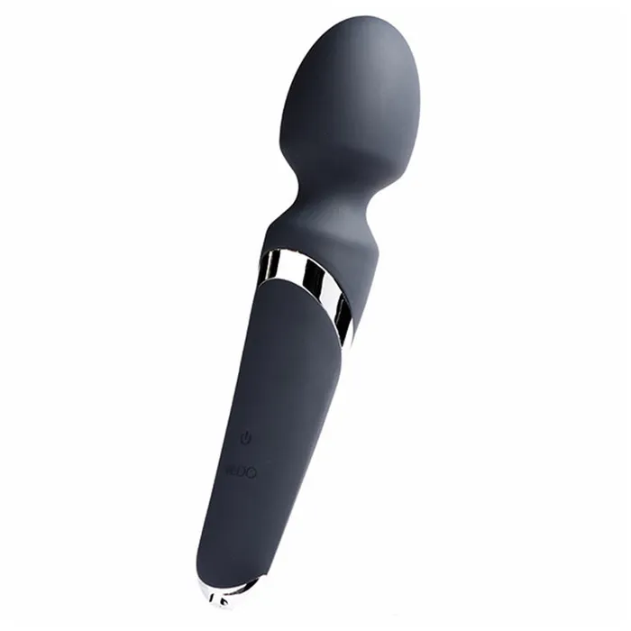 VeDO Wanda Rechargeable Wand Vibrator Female Sex Toys