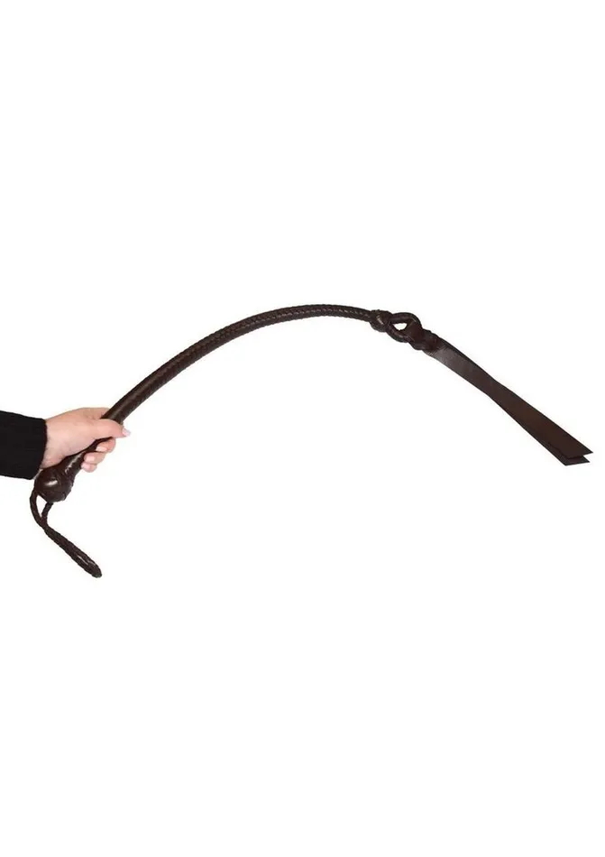 Vibrators Prowler Red Whip Prowler RED