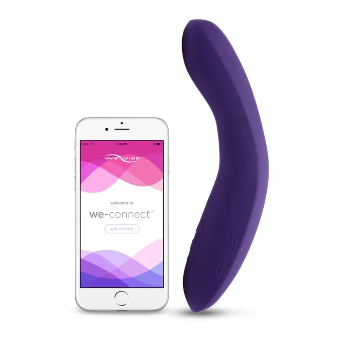 Vibrators WeVibe Rave Purple WeVibe