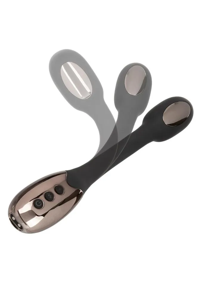 Volt ElectroCharge Rechargeable ElectroStimulating Massager Volt Female Sex Toys