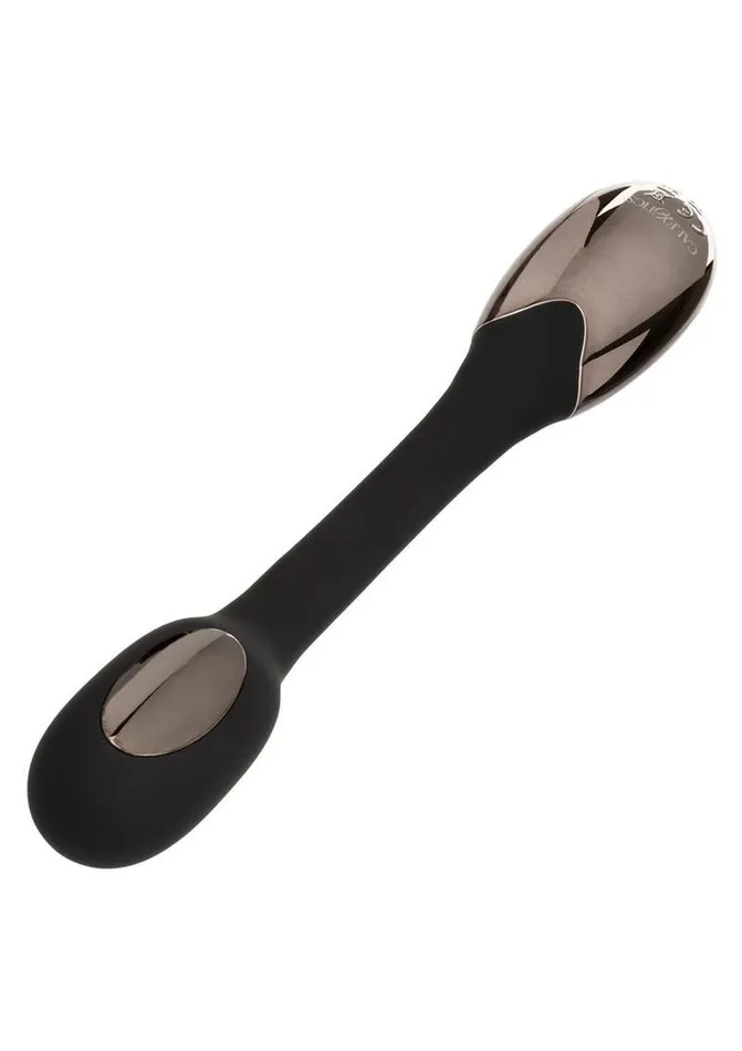 Volt ElectroCharge Rechargeable ElectroStimulating Massager Volt Female Sex Toys