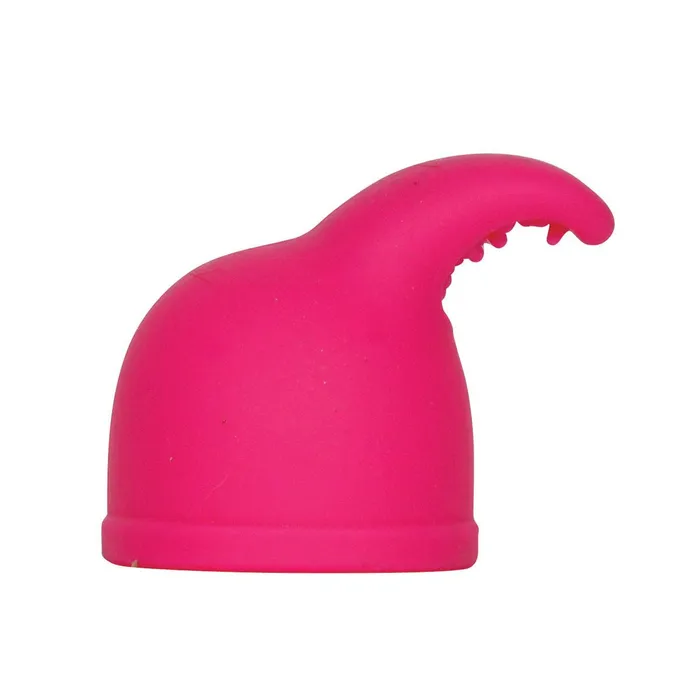 Wand Essentials Nuzzle Tip Attachment Wand Essentials Female Sex Toys