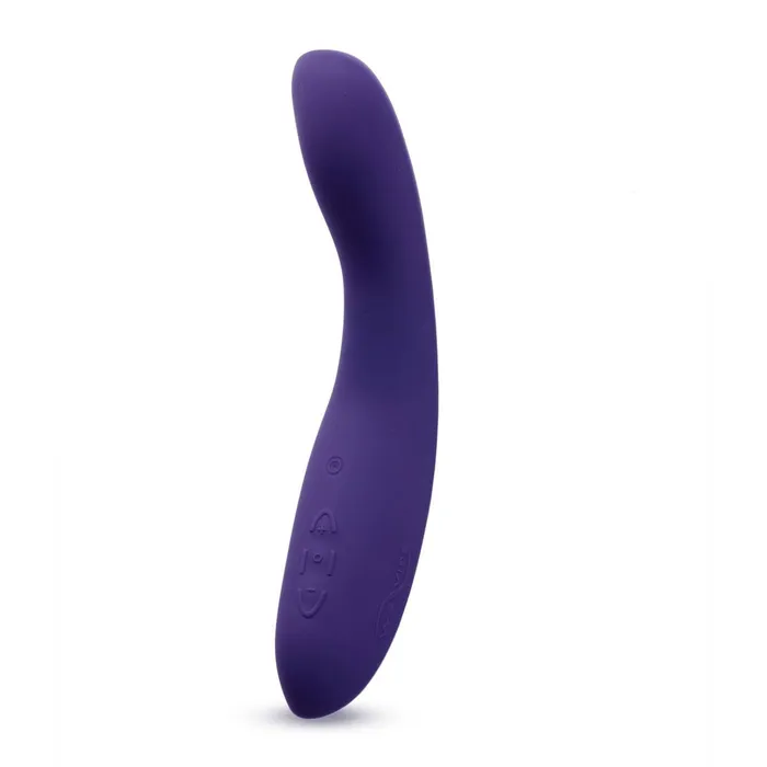 WeVibe WeVibe Rave Silicone Rechargeable GSpot Vibrator Female Sex Toys