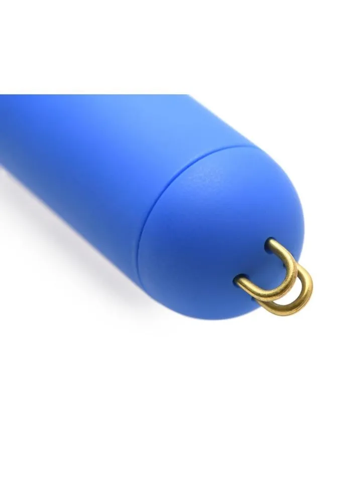 Zeus Electrosex Shock Rod EStim Zapping Wand Zeus Electrosex Vibrators