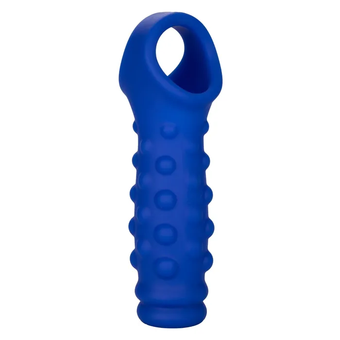 Admiral Liquid Silicone Wave Extension California Exotic Novelties Female Sex Toys