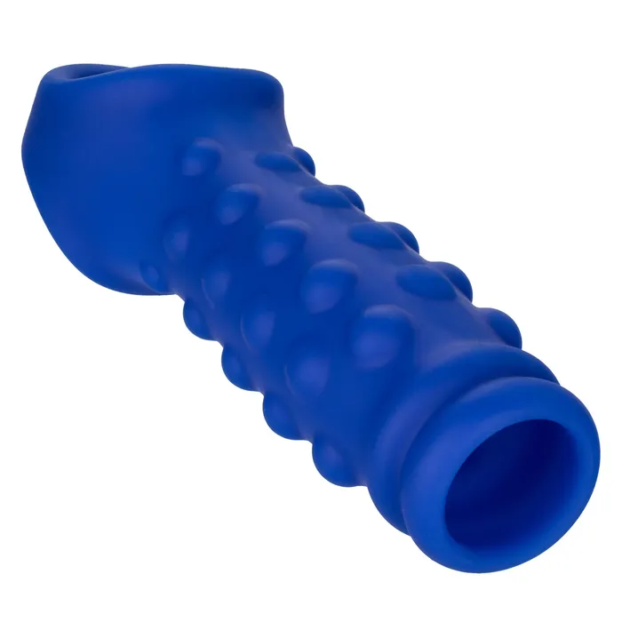 Admiral Liquid Silicone Wave Extension California Exotic Novelties Female Sex Toys