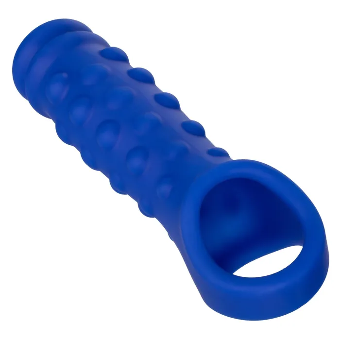 Admiral Liquid Silicone Wave Extension California Exotic Novelties Female Sex Toys