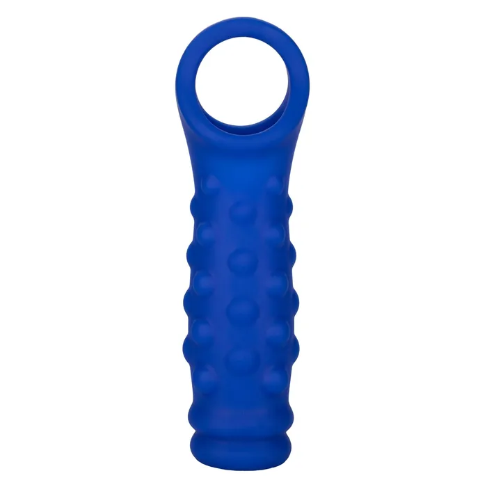 Admiral Liquid Silicone Wave Extension California Exotic Novelties Female Sex Toys