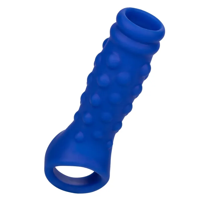 Admiral Liquid Silicone Wave Extension California Exotic Novelties Female Sex Toys