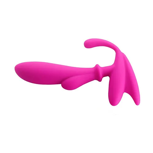 Aphrodisia Male Sex Toys Anal Pleasure Prostate Stimulator