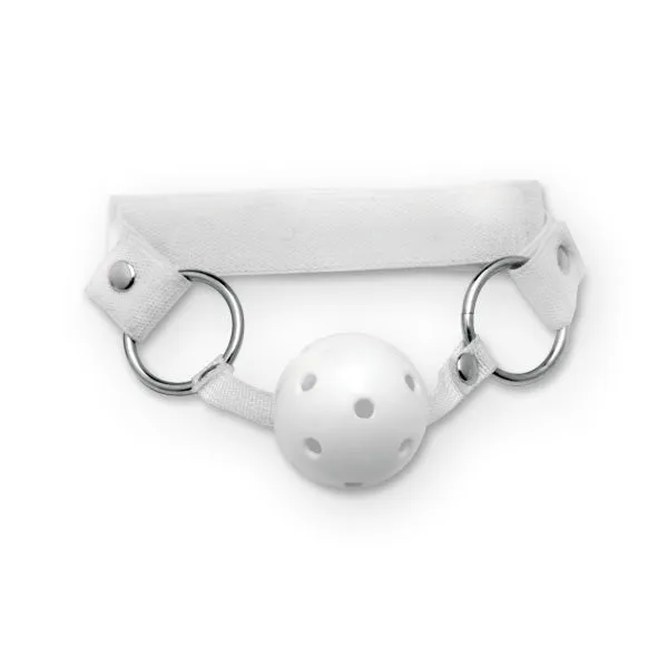 ASYLUM Couples Patient Restraint Kit