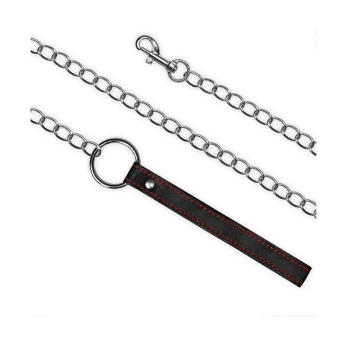 Bondage Fetish Pleasure Collar Lovetoy Couples