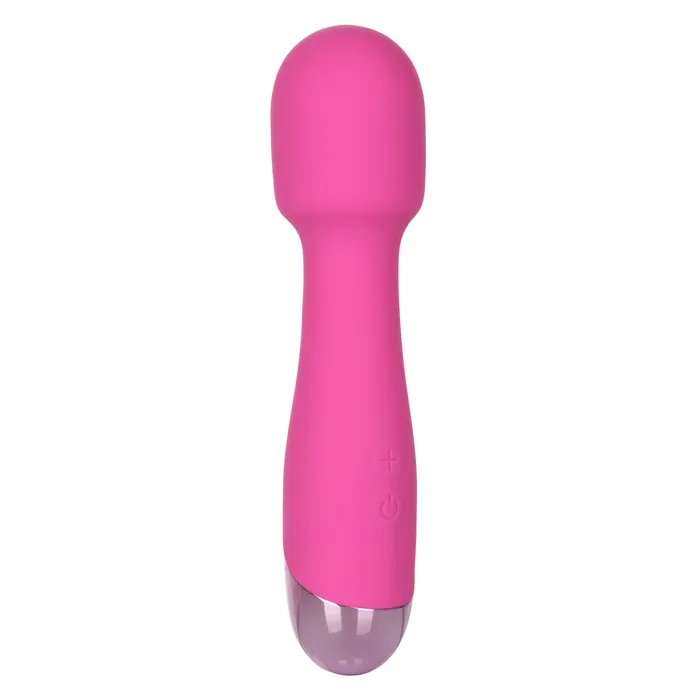CalExotics Female Sex Toys Mini Miracle Massager Rechargeable