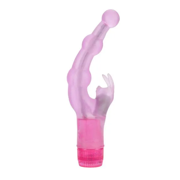 CalExotics Female Sex Toys Nestlin Bunny Vibrator