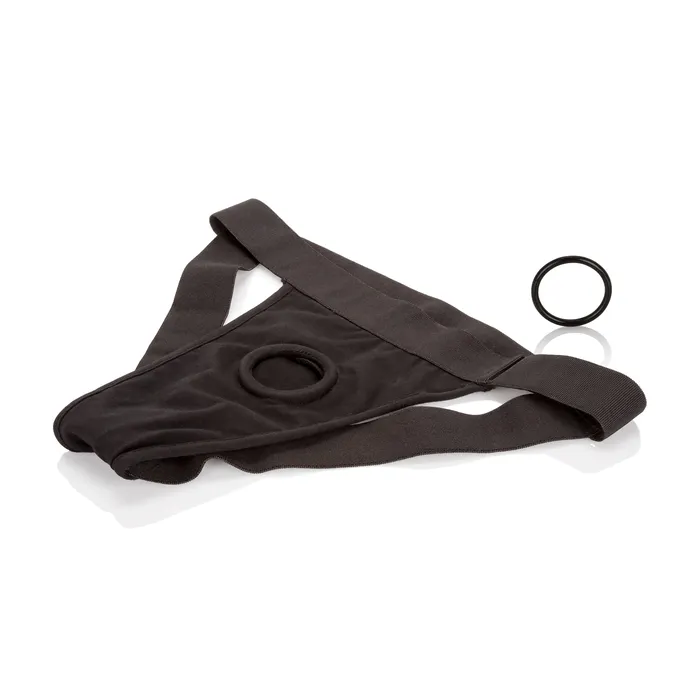 CalExotics Female Sex Toys Packer Gear Jock Strap L Xl