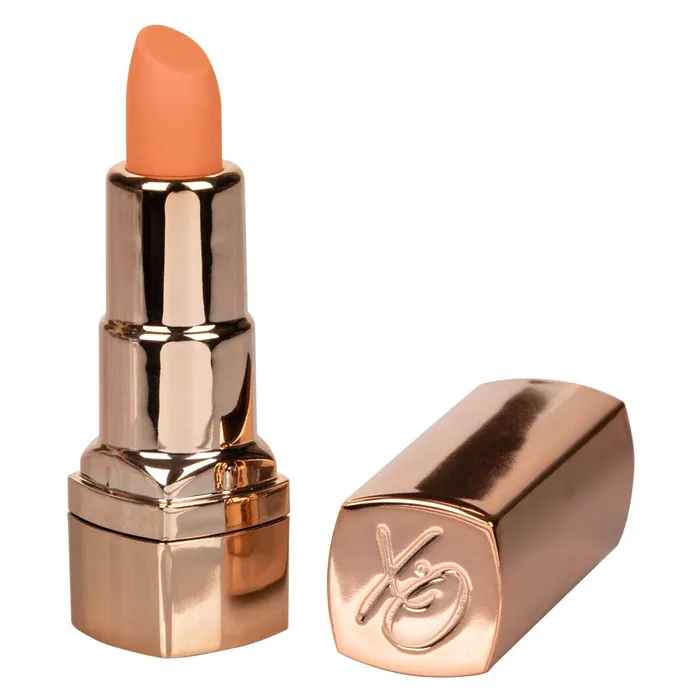 Couples CalExotics Hide and Play Rechargeable Lipstick