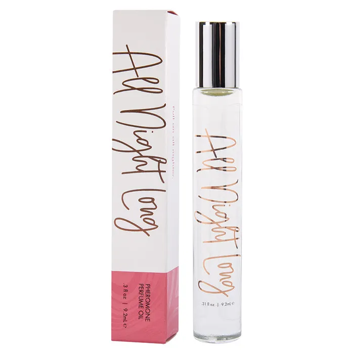 Couples CLASSIC BRANDS CG Perfume Oil WPheromones 03oz