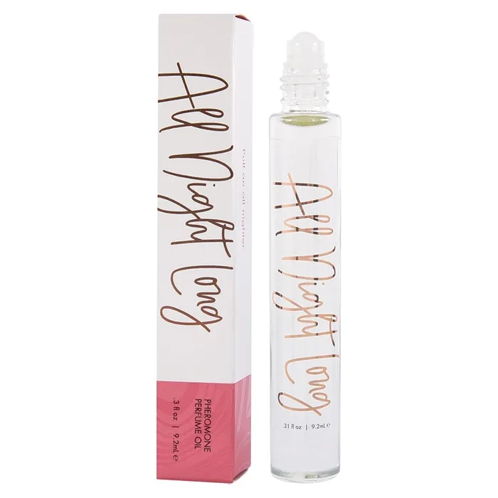Couples CLASSIC BRANDS CG Perfume Oil WPheromones 03oz