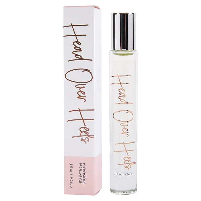 Couples CLASSIC BRANDS CG Perfume Oil WPheromones 03oz