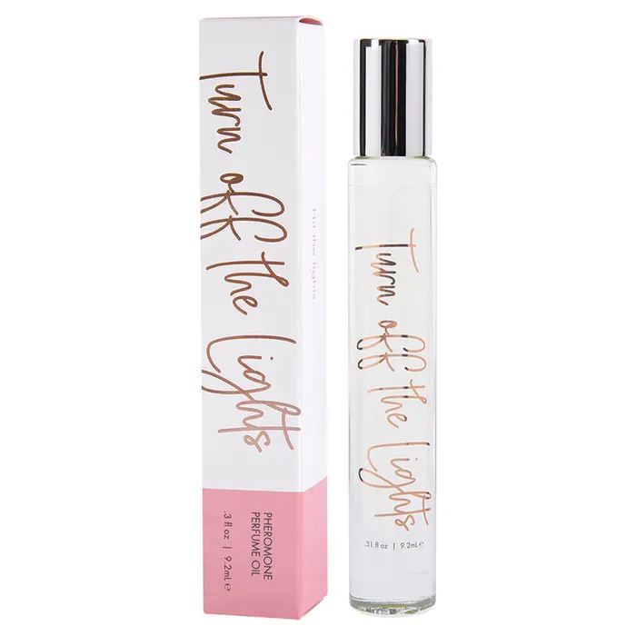Couples CLASSIC BRANDS CG Perfume Oil WPheromones 03oz