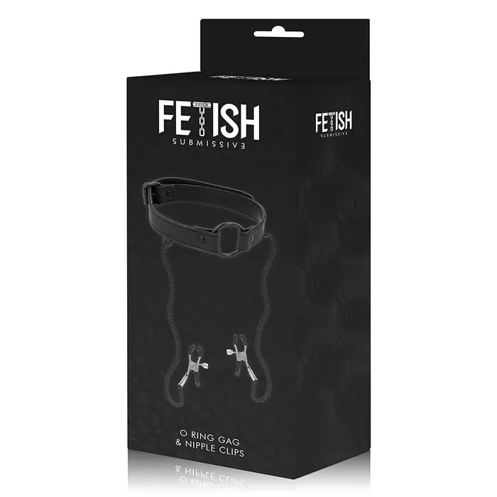 Couples FETISH SUBMISSIVE Ring Gag Nipple clips FETISH ANELLO GAG MORSETTI PER CAPEZZOLI Ball Gag BDSM