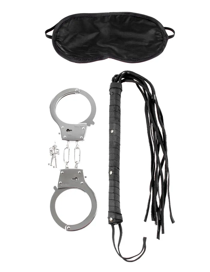 Couples Lovers Fantasy Kit FETISH FANTASY Couples Lovers Fantasy Kit FETISH FANTASY